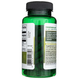 Swanson Full Spectrum Gotu Kola 435 mg - 60 Capsules