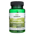 Swanson Ultimate Ashwagandha KSM-66 250 mg - 60 Veg Capsules