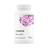 Thorne Research ResveraCel - 60 Capsules